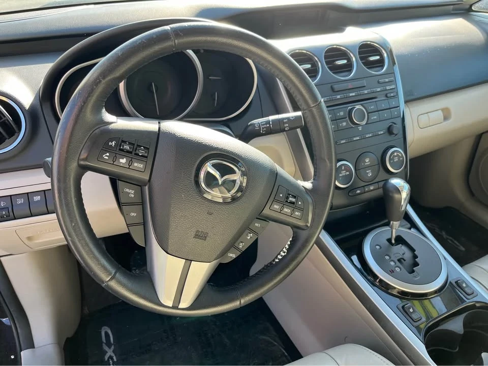 2010 Mazda CX-7 - Image 10 of 12