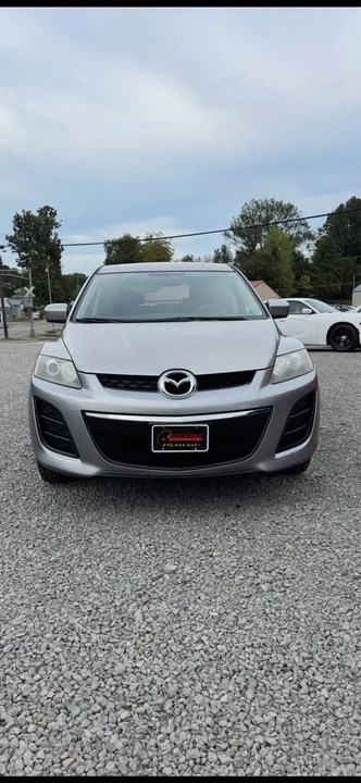 2010 Mazda CX-7 - Image 8 of 17