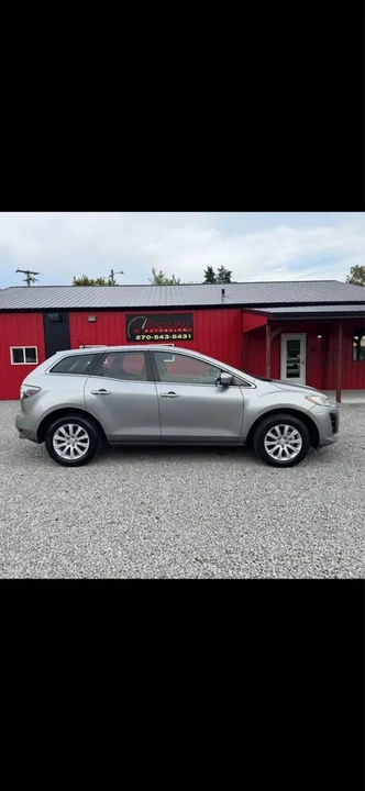 2010 Mazda CX-7 - Image 2 of 17