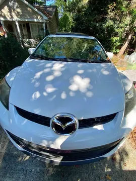 2010 Mazda CX-7 Sport