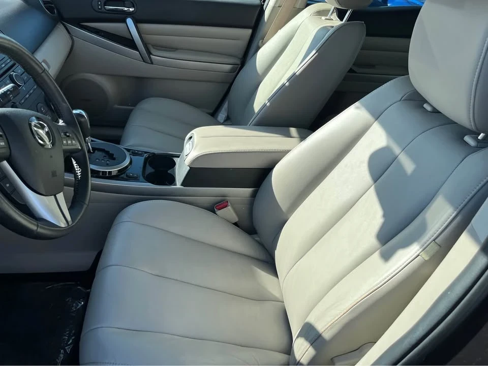 2010 Mazda CX-7 - Image 12 of 12