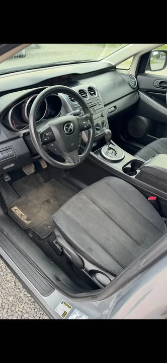2010 Mazda CX-7 - Image 9 of 17