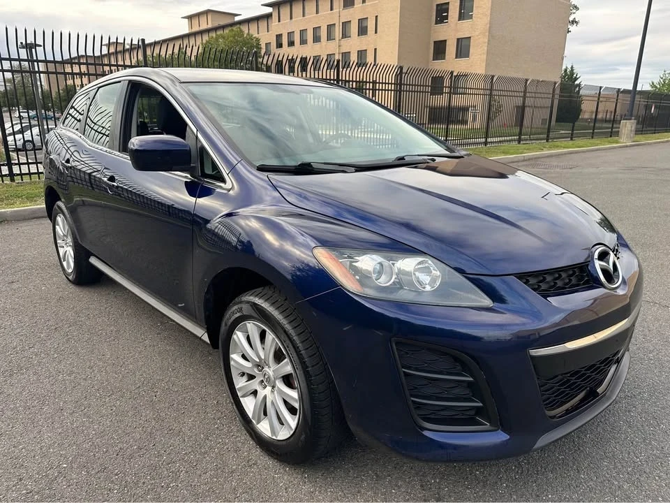 2010 Mazda CX-7 - Image 4 of 19