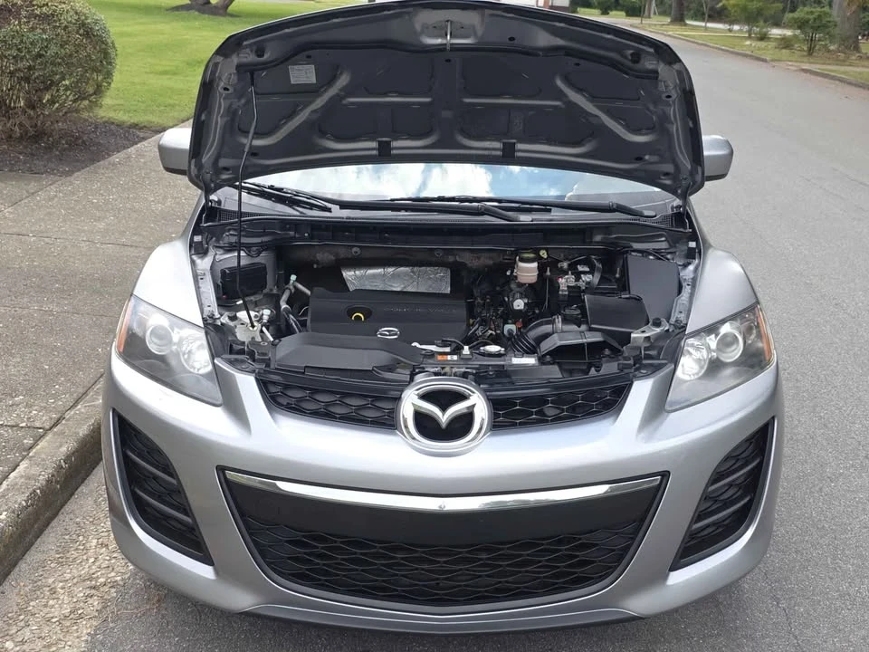 2010 Mazda CX-7 - Image 16 of 16