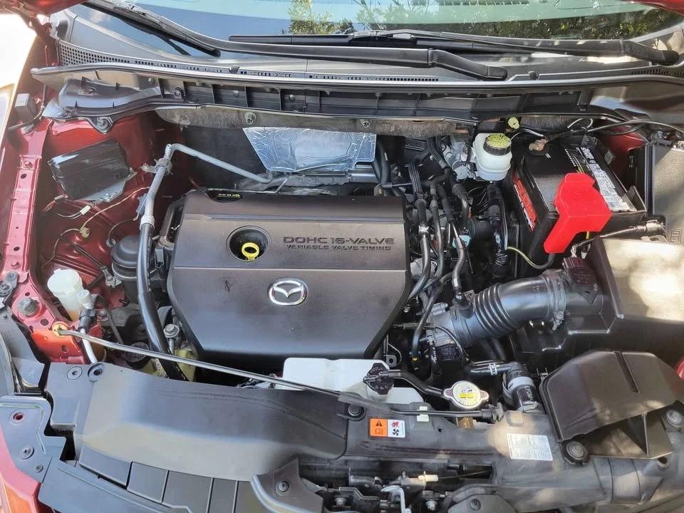 2010 Mazda CX-7 - Image 9 of 10