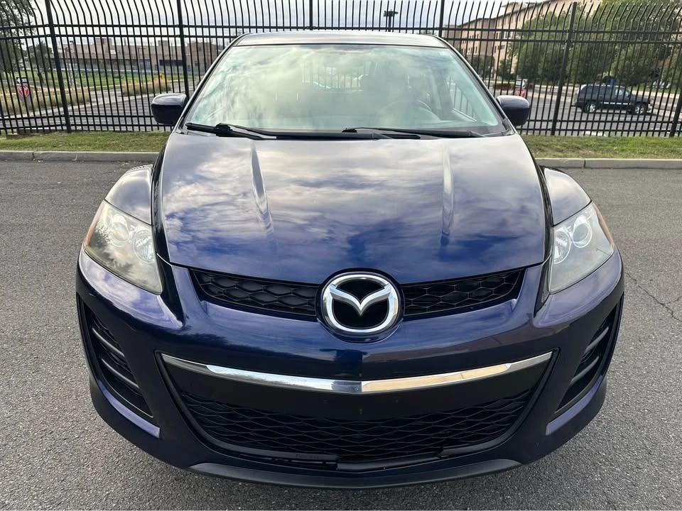 2010 Mazda CX-7 - Image 3 of 19