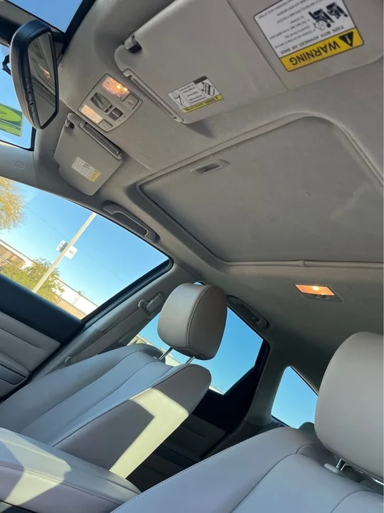 2010 Mazda CX-7 - Image 7 of 12