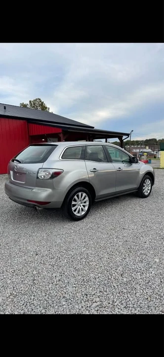 2010 Mazda CX-7 - Image 3 of 17