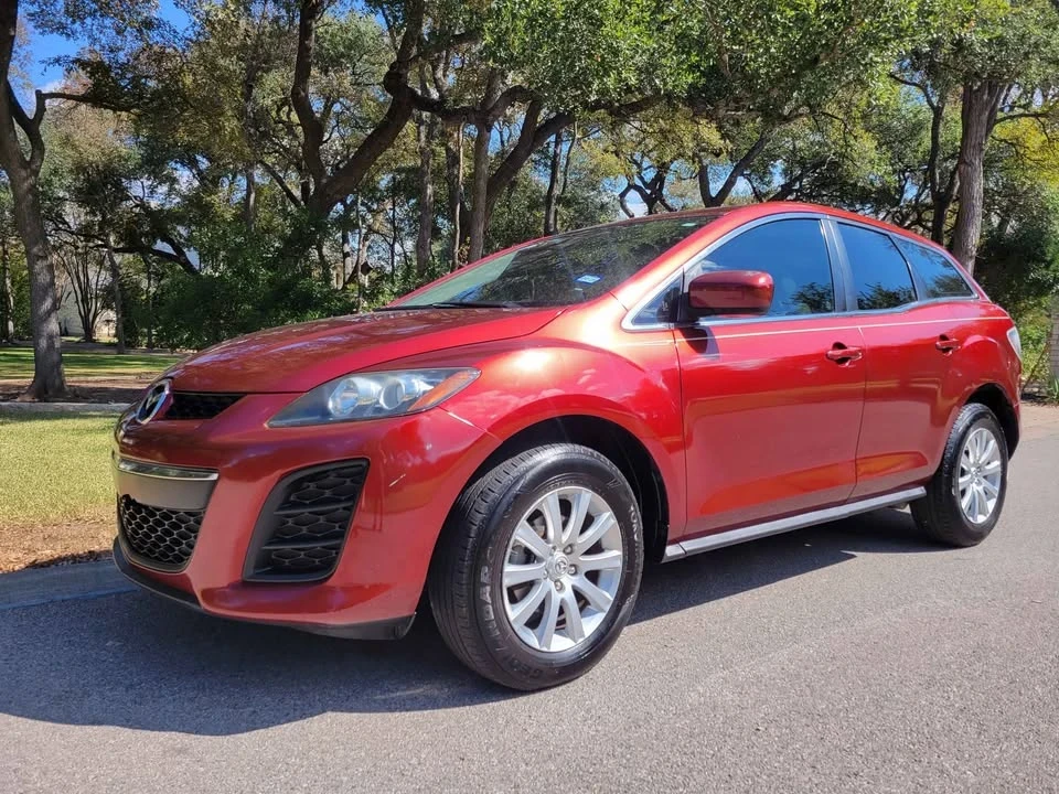 2010 Mazda CX-7 - Image 3 of 10