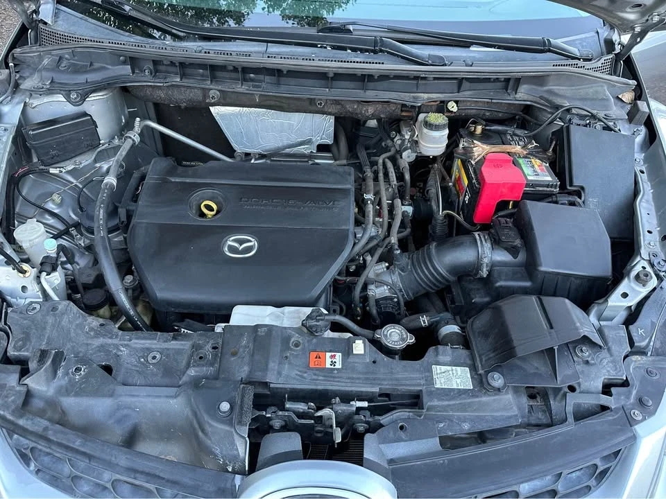 2010 Mazda CX-7 - Image 9 of 10