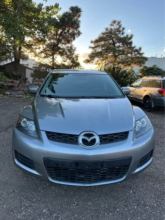 2010 Mazda CX-7 - Image 2 of 10