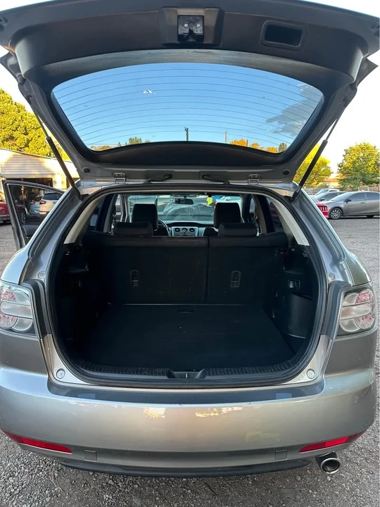 2010 Mazda CX-7 - Image 8 of 10