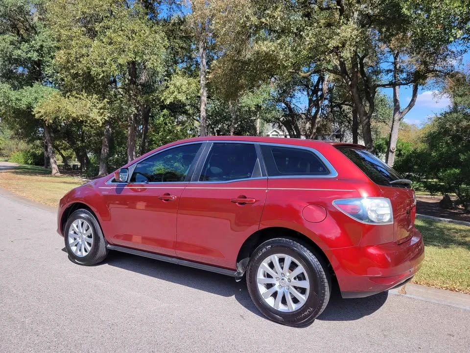 2010 Mazda CX-7 - Image 6 of 10