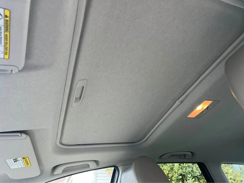 2010 Mazda CX-7 - Image 11 of 11