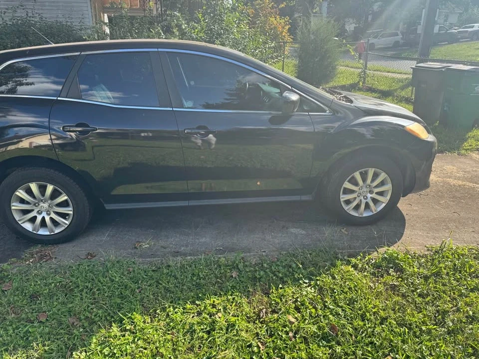 2010 Mazda CX-7 - Image 2 of 14