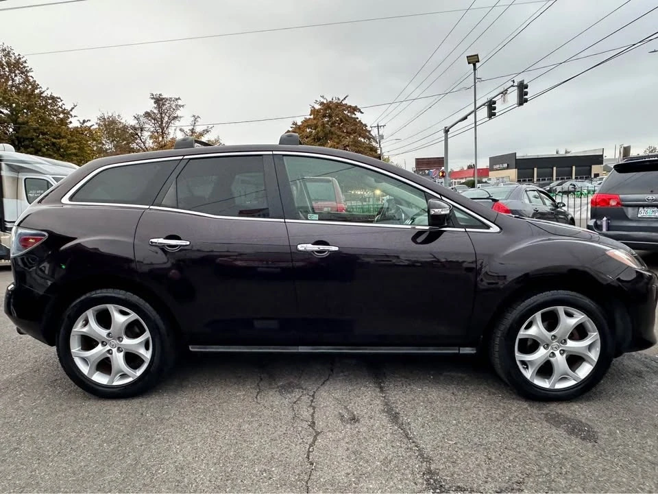 2010 Mazda CX-7 - Image 3 of 10