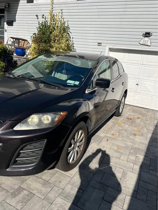 2010 Mazda CX-7 - Image 10 of 11