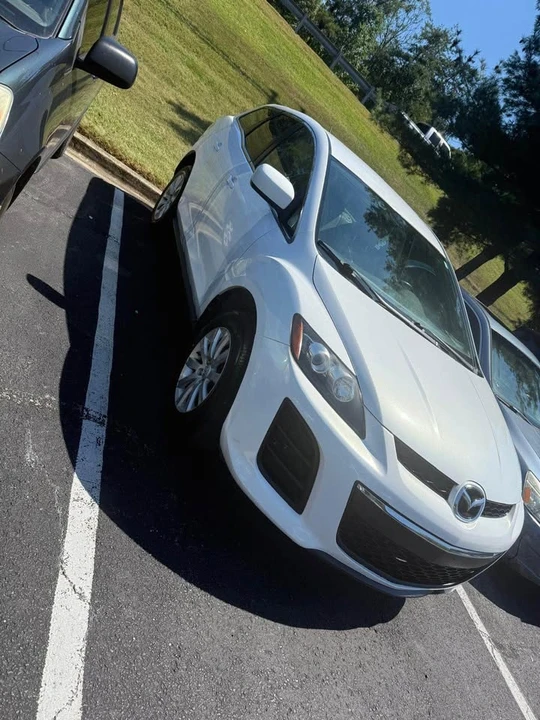 2010 Mazda CX-7 - Image 3 of 6