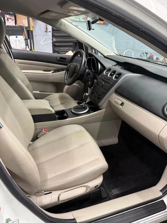 2010 Mazda CX-7 - Image 5 of 6