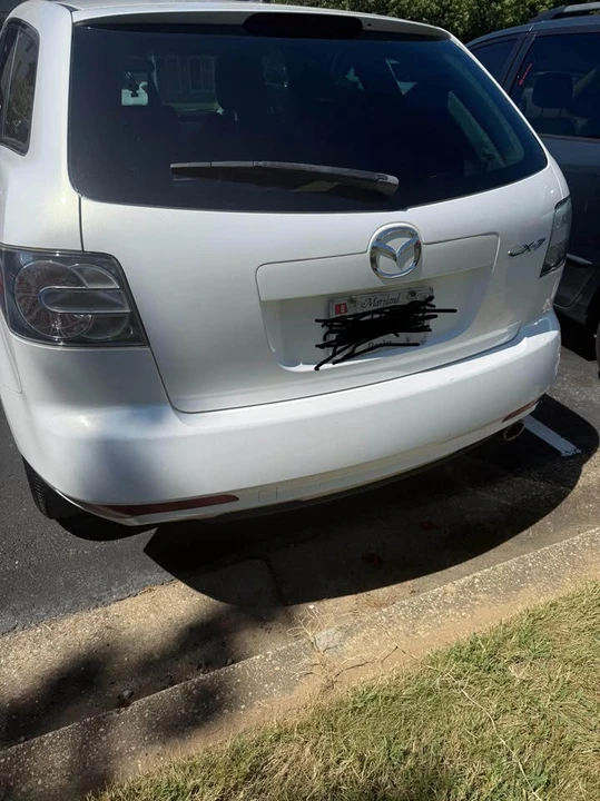 2010 Mazda CX-7 - Image 4 of 6