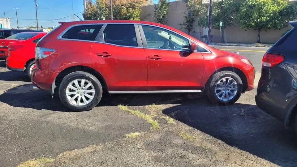 2010 Mazda CX-7 - Image 2 of 6