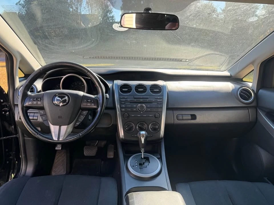 2010 Mazda CX-7 - Image 6 of 9