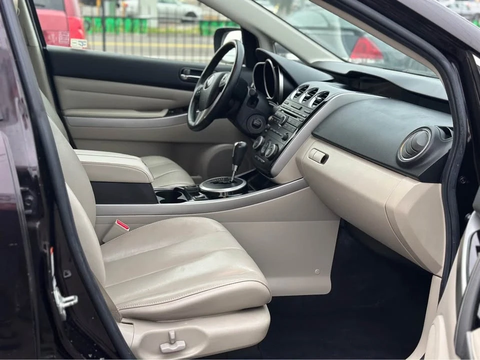 2010 Mazda CX-7 - Image 4 of 10