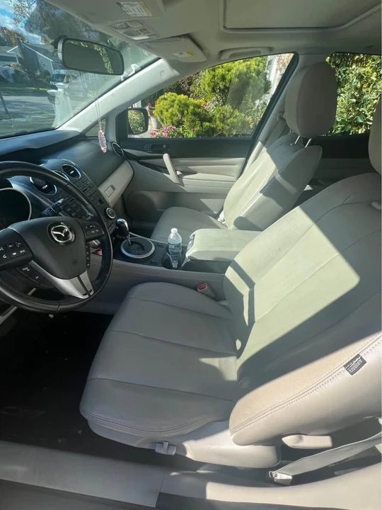 2010 Mazda CX-7 - Image 5 of 11