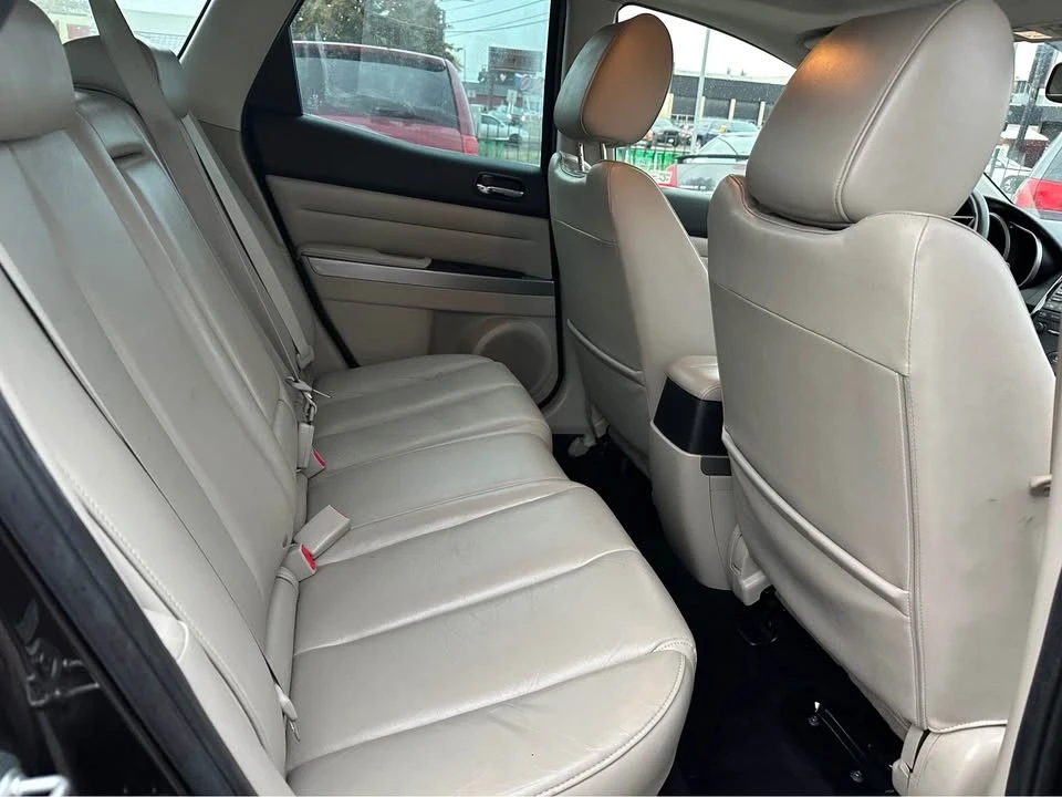2010 Mazda CX-7 - Image 7 of 10
