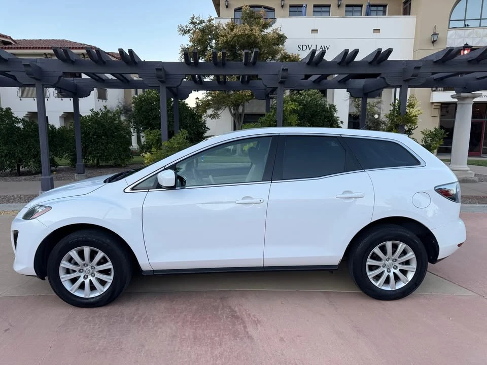 2010 Mazda CX-7 - Image 2 of 20
