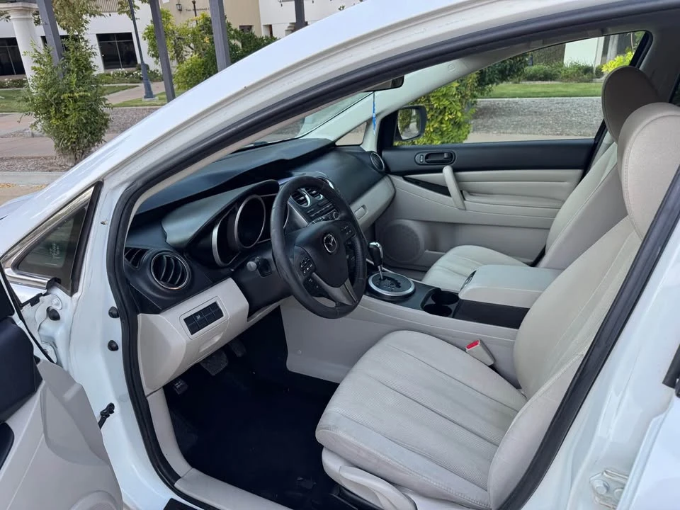 2010 Mazda CX-7 - Image 15 of 20