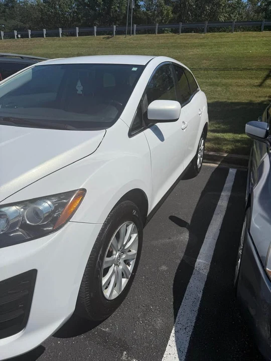 2010 Mazda CX-7 - Image 3 of 6