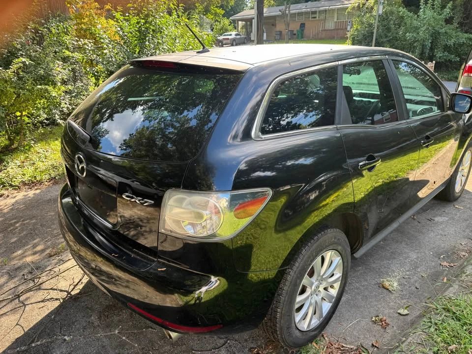 2010 Mazda CX-7 - Image 10 of 16