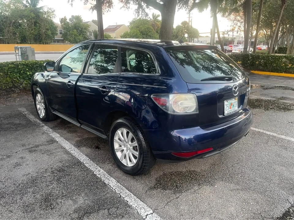 2010 Mazda CX-7 - Image 4 of 7