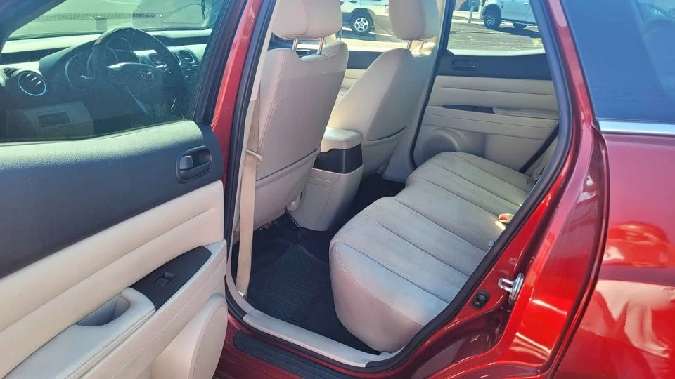 2010 Mazda CX-7 - Image 5 of 6