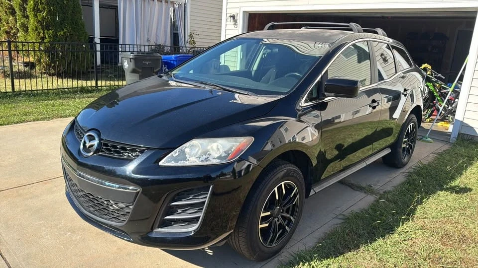 2010 Mazda CX-7 - Image 4 of 9