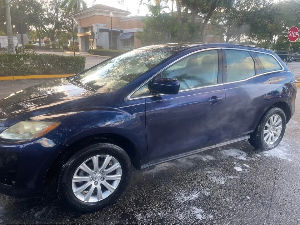 2010 Mazda CX-7 - Image 7 of 7