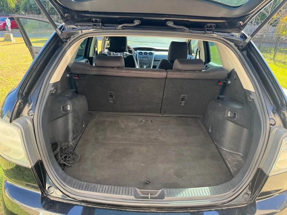 2010 Mazda CX-7 - Image 7 of 9