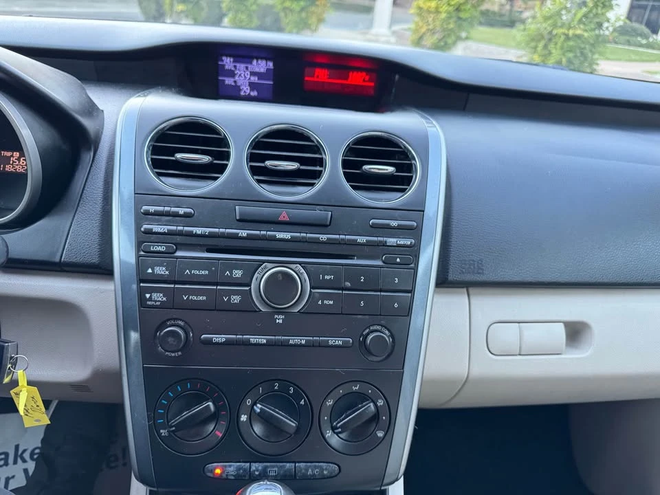 2010 Mazda CX-7 - Image 18 of 20