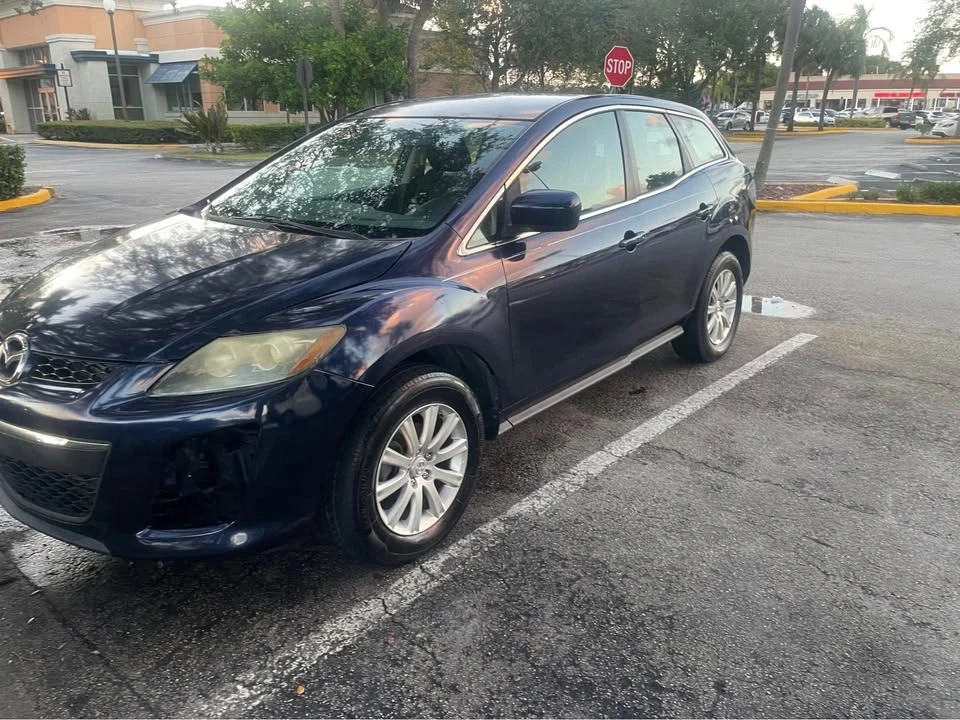 2010 Mazda CX-7 - Image 5 of 7