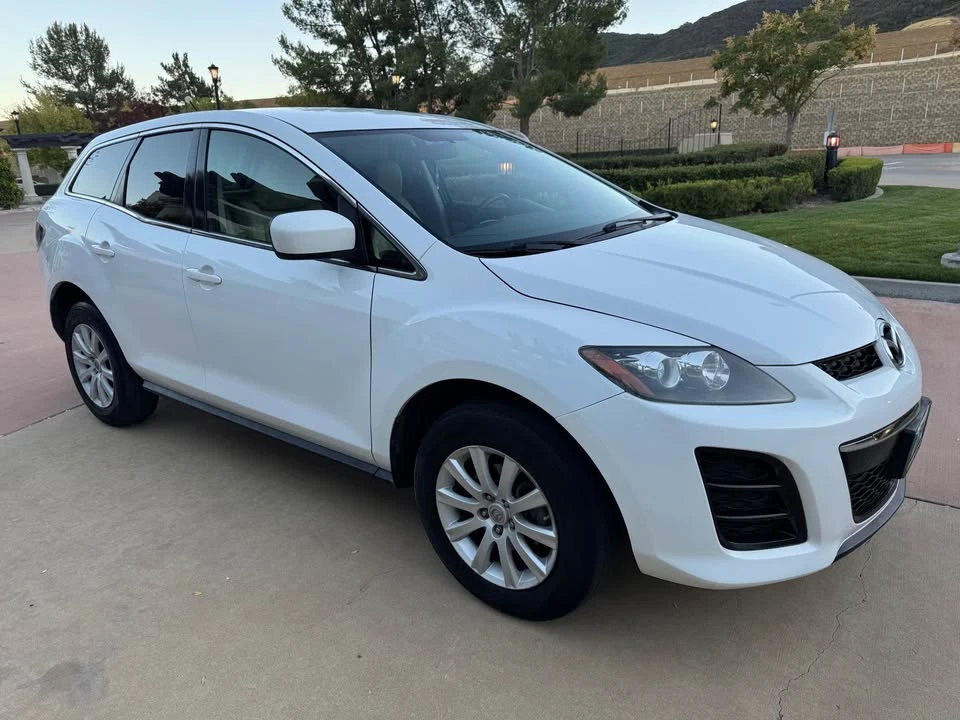 2010 Mazda CX-7 - Image 4 of 20