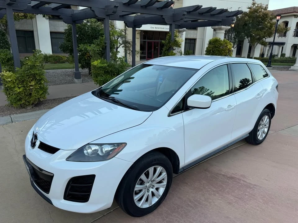 2010 Mazda CX-7 - Image 3 of 20