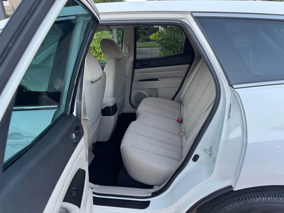 2010 Mazda CX-7 - Image 11 of 20