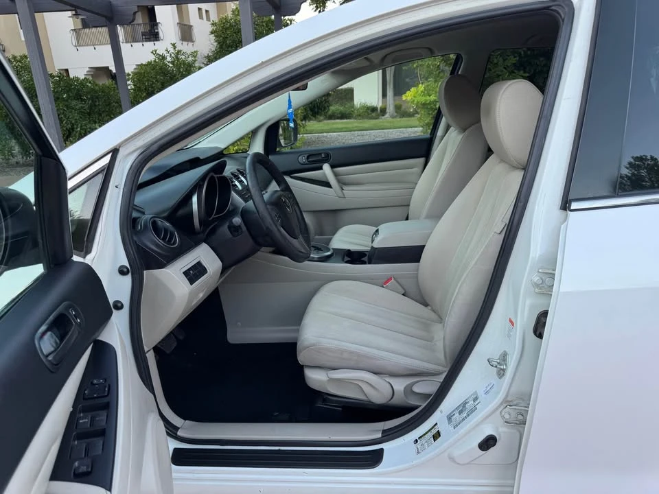 2010 Mazda CX-7 - Image 14 of 20