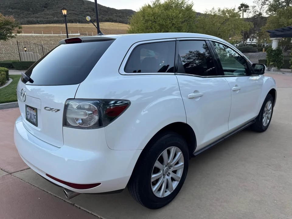 2010 Mazda CX-7 - Image 6 of 20