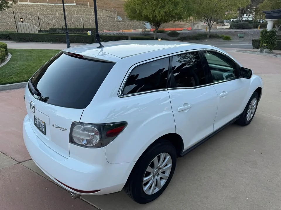 2010 Mazda CX-7 - Image 20 of 20