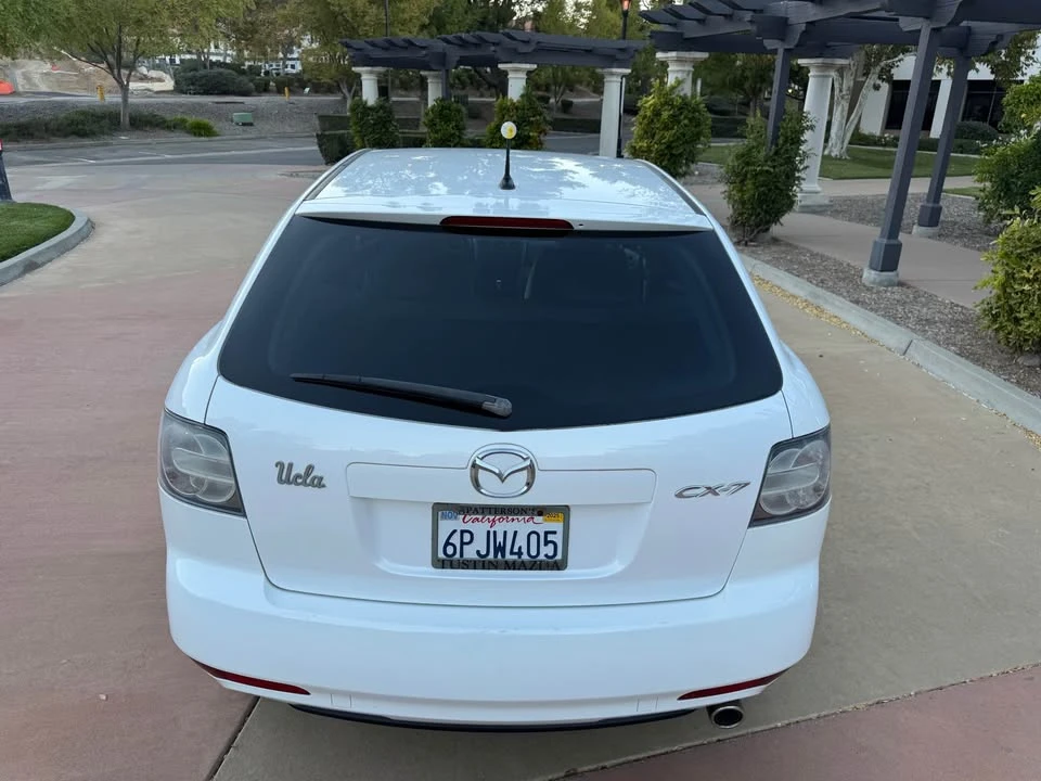 2010 Mazda CX-7 - Image 7 of 20