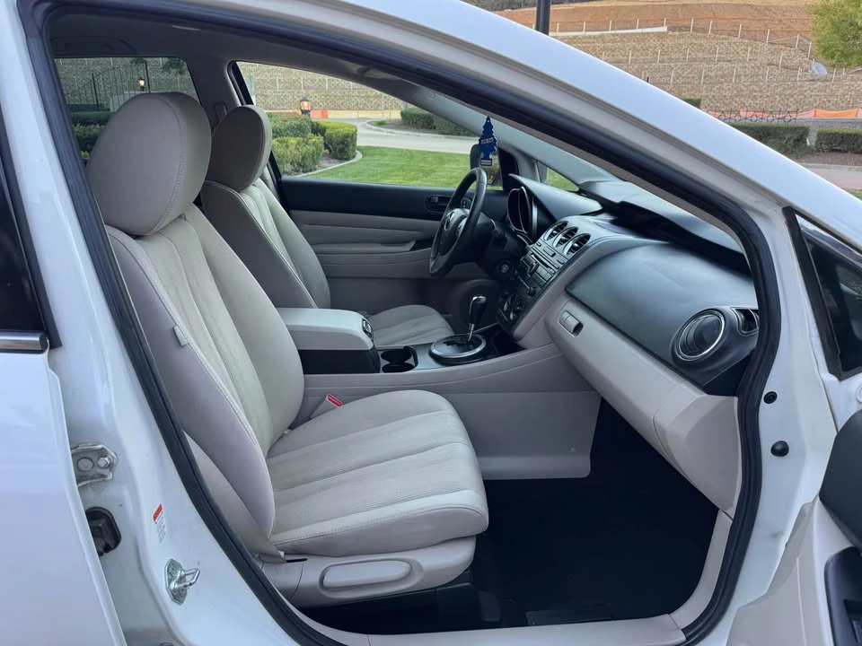 2010 Mazda CX-7 - Image 13 of 20