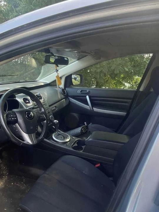 2010 Mazda CX-7 - Image 7 of 9