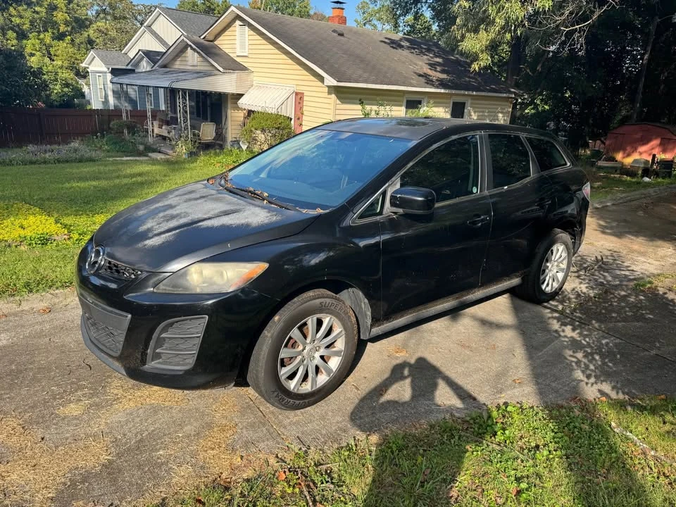 2010 Mazda CX-7 - Image 16 of 18